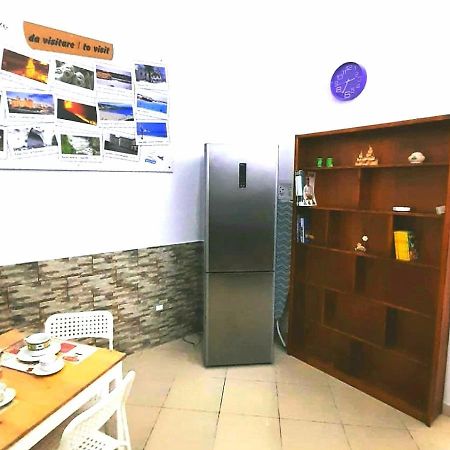 O'Paisi Casa Vacanze 阿沃拉 外观 照片
