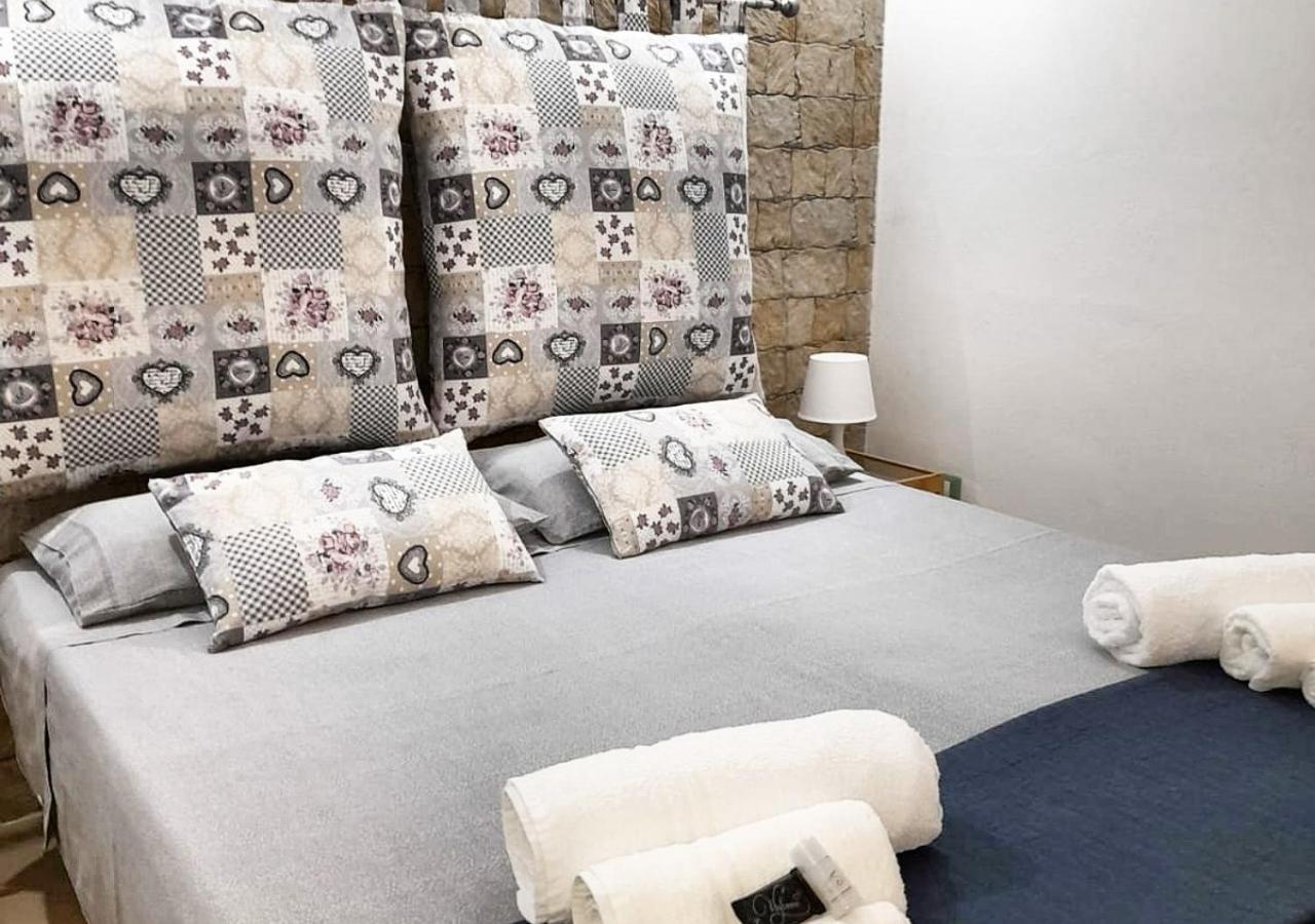 O'Paisi Casa Vacanze 阿沃拉 外观 照片