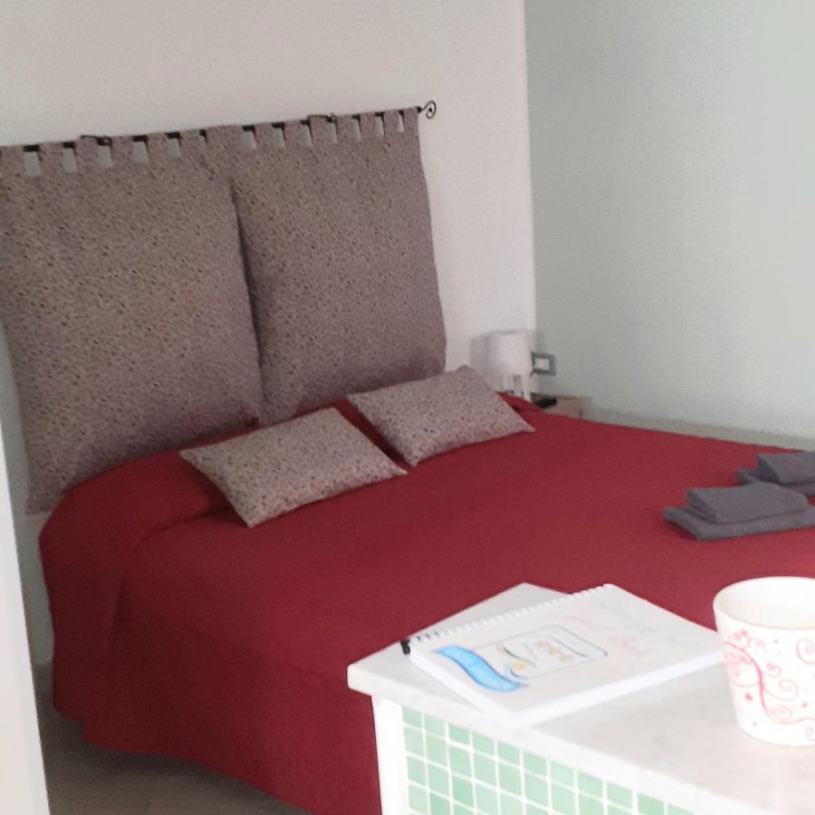 O'Paisi Casa Vacanze 阿沃拉 外观 照片