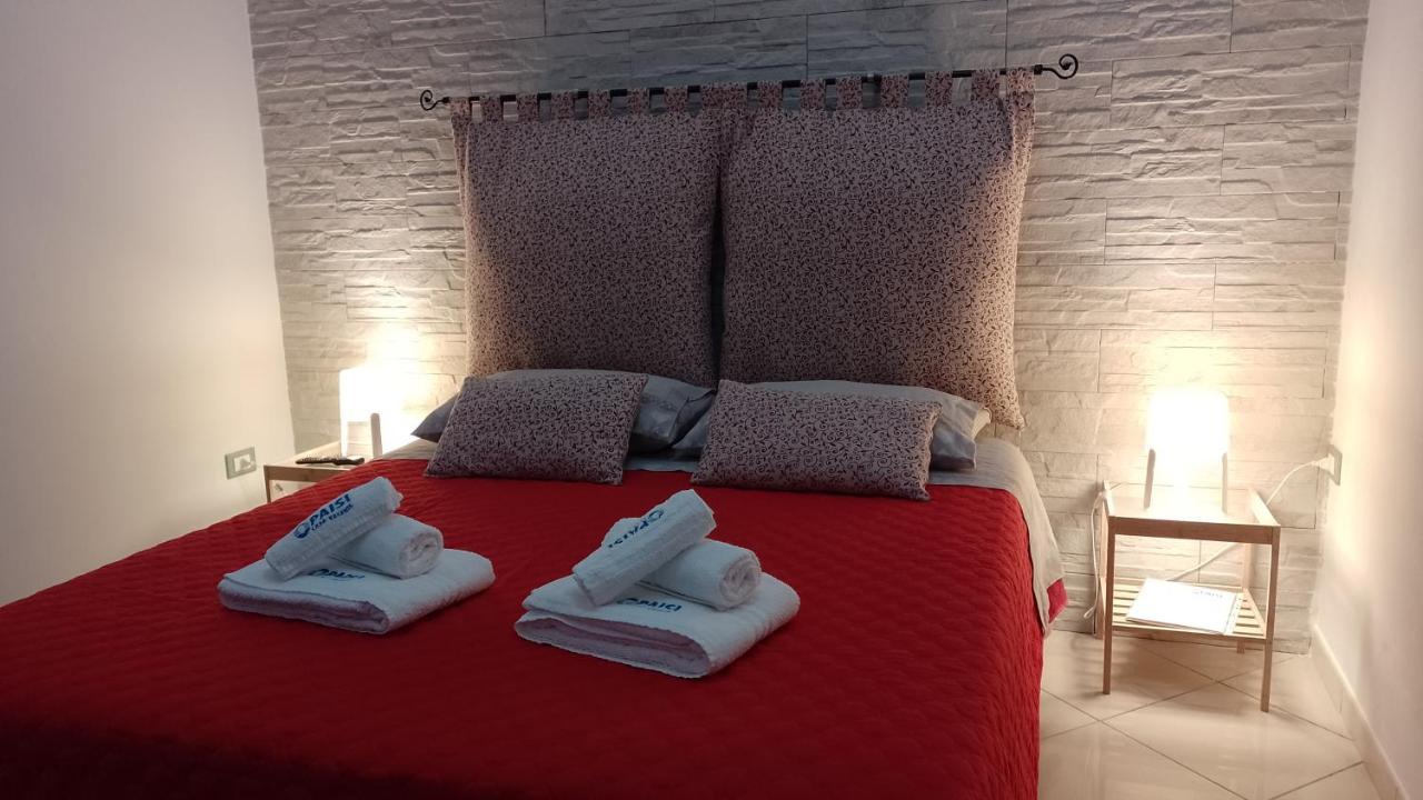 O'Paisi Casa Vacanze 阿沃拉 外观 照片