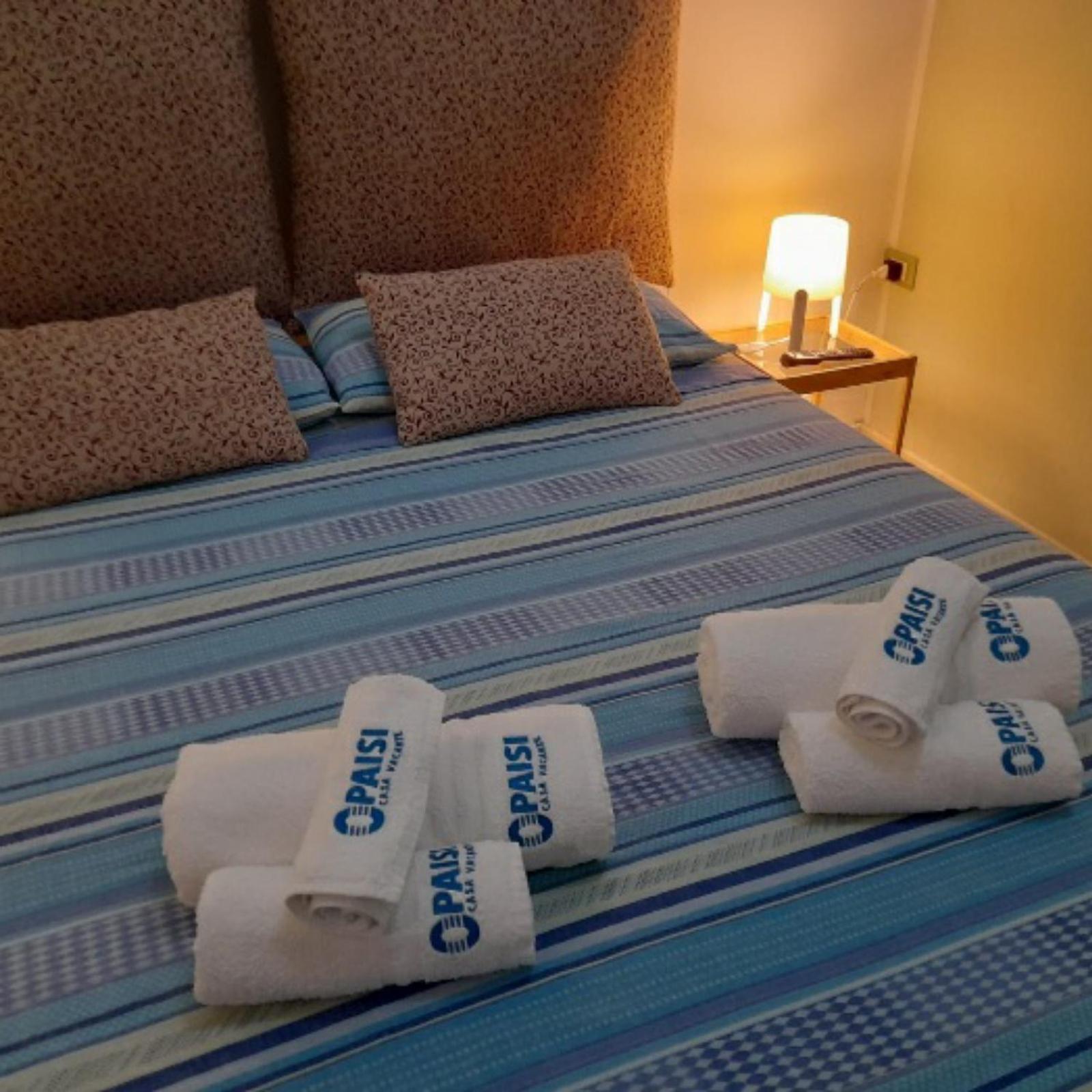 O'Paisi Casa Vacanze 阿沃拉 客房 照片