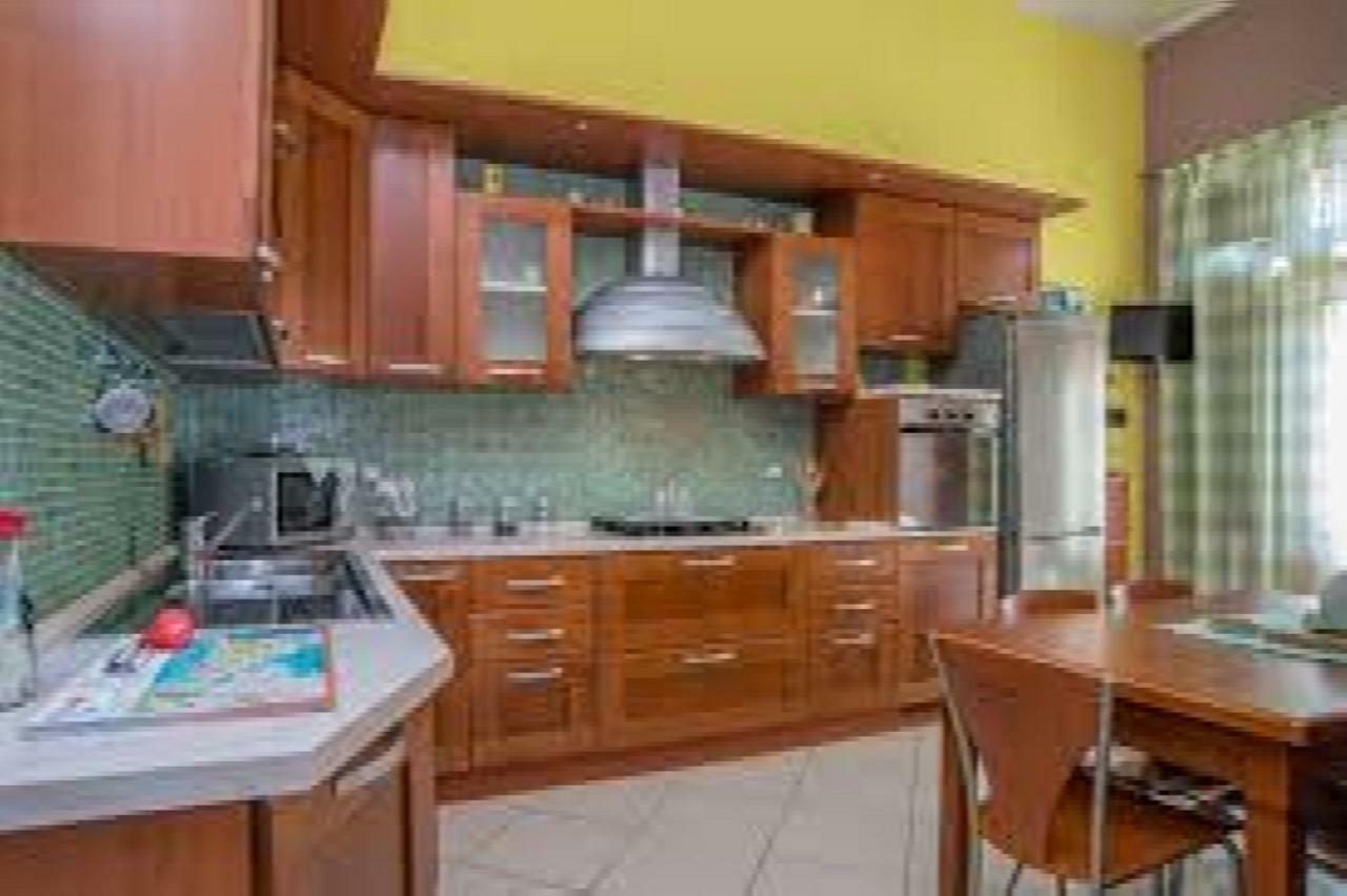 O'Paisi Casa Vacanze 阿沃拉 外观 照片