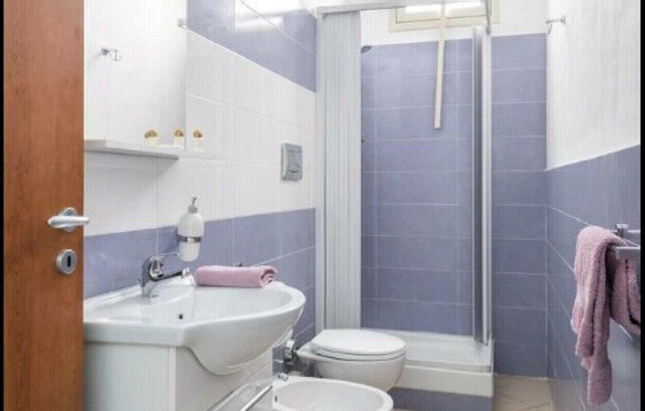 O'Paisi Casa Vacanze 阿沃拉 外观 照片