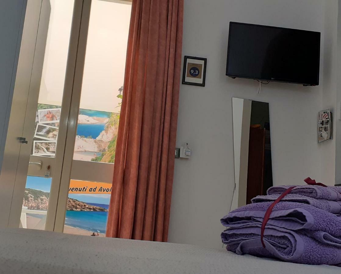 O'Paisi Casa Vacanze 阿沃拉 外观 照片