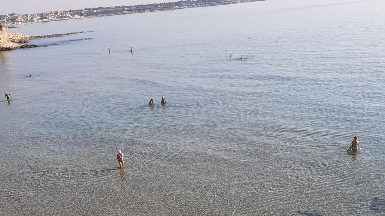 O'Paisi Casa Vacanze 阿沃拉 外观 照片